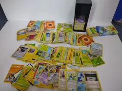 Pokemon Cards - Large Lot 400+ Cards ~ 2014 - 2018 ~ TCG Mixed Bulk E2 - Image 1