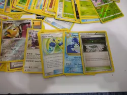 Pokemon Cards - Large Lot 400+ Cards ~ 2014 - 2018 ~ TCG Mixed Bulk E2 - Image 2