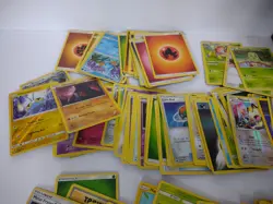 Pokemon Cards - Large Lot 400+ Cards ~ 2014 - 2018 ~ TCG Mixed Bulk E2 - Image 4