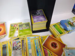 Pokemon Cards - Large Lot 400+ Cards ~ 2014 - 2018 ~ TCG Mixed Bulk E2 - Image 5