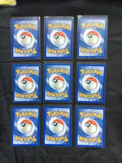 Pokemon Cards: EX Sandstorm 30 Card Lot - Image 2