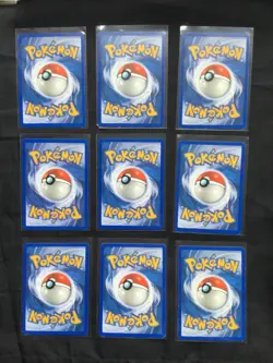 Pokemon Cards: EX Sandstorm 30 Card Lot - Image 4