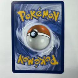 Ninetales ex - SV: Scarlet & Violet 151 038/165 NM English Pokemon Card - Image 2