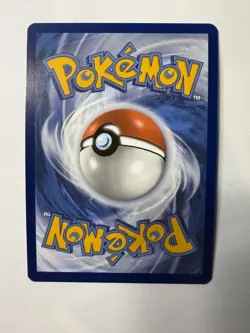 Flareon - (Cosmos Holo) Promo SV: Scarlet & Violet Promo Cards 167 NM holo - Image 2