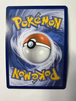 Moltres (Cosmos Holo) Promo Miscellaneous Cards & Products 021/172 NM holo - Image 2