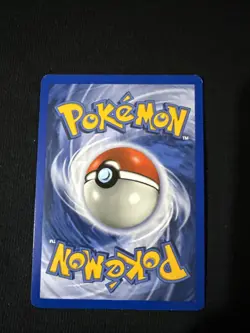 Scizor Promo 33 Black Star Promo Card WOTC, Rare Pokemon - Image 2