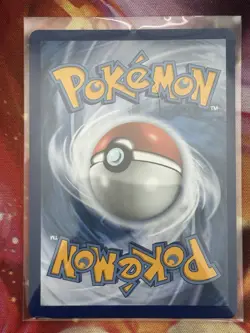 Pokemon Oricorio EX 024 Me: Mega Evolution Promo Holo English Card - Image 2