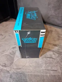 Pokemon Center Black Bolt & White Flare Elite Trainer Box ETB Set| NEW|SEALED✅🚚 - Image 4