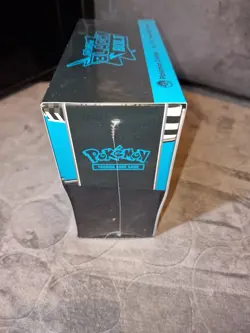 Pokemon Center Black Bolt & White Flare Elite Trainer Box ETB Set| NEW|SEALED✅🚚 - Image 5