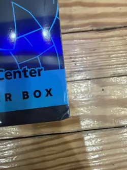Pokemon Center Black Bolt & White Flare Elite Trainer Box ETB Set Sealed New - Image 4