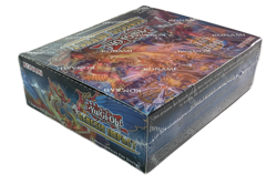 Yu-Gi-Oh! - Genesis Impact - 24 Booster Box Display - DE 1. Auflage NEU & OVP - Image 3