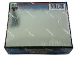 Yu-Gi-Oh! - Genesis Impact - 24 Booster Box Display - DE 1. Auflage NEU & OVP - Image 5