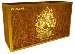 Yu-Gi-Oh! Yugis Legendary Decks I 1 Unlimited Reprint - ENG - NEU & OVP Sealed 4012927843123 - Image 1