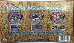 Yu-Gi-Oh! Yugis Legendary Decks I 1 Unlimited Reprint - ENG - NEU & OVP Sealed 4012927843123 - Image 2