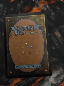 Serra Avatar M Dominaria Remastered #26 NM Normal - Image 2