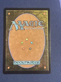 Summon: Magus Sisters - (Borderless) Commander: Final Fantasy Foil - Mtg - Image 2