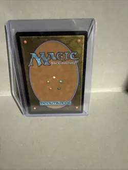 MTG - Ponder (Borderless) Marvel Universe Eternal-Legal Regular - Image 2