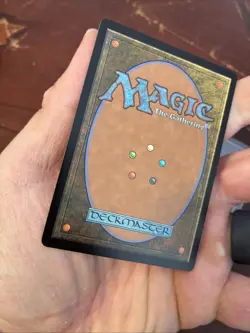 Jeweled Lotus Commander Masters Regular - Image 5