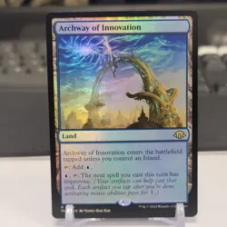 Archway of Innovation - Modern Horizons 3 Foil - Image 3