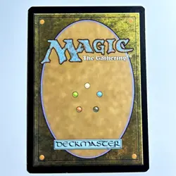 The Chain Veil 215 M Magic 2015 (M15) Magic the Gathering MTG NM - Image 2