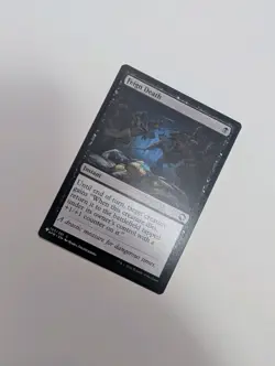 MTG - Feign Death - The List Reprints (LIST) NM/M Condition - Image 2