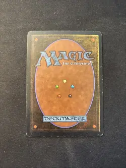 Royal Assassin Revised Edition Mtg NM - Image 2