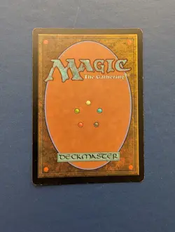 MTG Sickening Dreams: Torment #83 - EX - Image 2