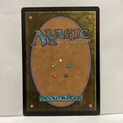MTG Darksteel Mutation Magic: The Gathering Crimson Vow Commander #084 - Image 2