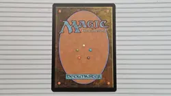 Magic: The Gathering - Shadowmoor ~ Uncommon ~ Deepchannel Mentor - Image 3
