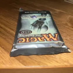 MTG Magic the Gathering: Mirrodin Booster - Image 3