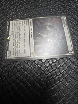MTG Warg Rider (826/943) The Lord of the Rings Tales of Middle-earth NM - Image 2