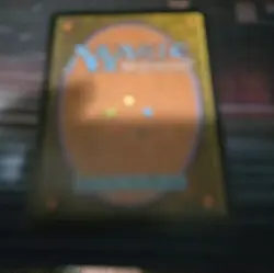 Undead Warchief - Scourge [Near Mint] - Image 3