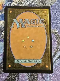 Moonshadow - Lorwyn Eclipsed - M 0110 - MTG- NM Holo - Image 3