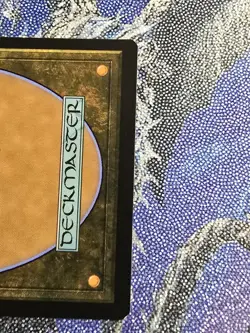 Moonshadow - Lorwyn Eclipsed - M 0110 - MTG- NM Holo - Image 5