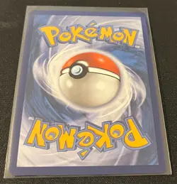 Pokemon TCG - Mega Charizard X EX 023 - UPC Promo - NM/M Condition - Image 3