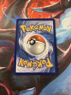 Mega Charizard x EX 023 Mega Evolution UPC Promo Holo Pokemon TCG Card NM - Image 4