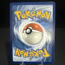 Pokemon TCG - Tapu Bulu GX SM32 Promo - Sun & Moon Black Star Promos - Image 3