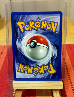 POKEMON Clefairy 30/111 Neo Genesis Unlimited, Uncommon, NM Condition - Image 3