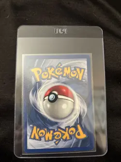 Gloom - 1st Edition - 36/111 Neo Genesis - Pokemon TCG - 2000 - Image 2