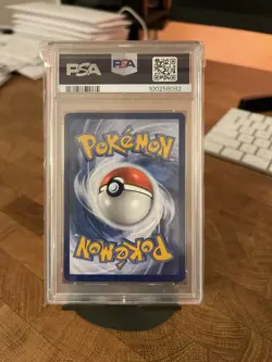 PSA 10 GEM MINT Charmeleon 169/165 Sv: Scarlet & Violet 151 Holo Pokemon 2023 - Image 2