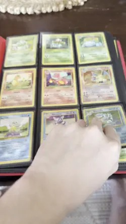 Vintage Pokemon 151/150 set 1st/Shadowless/Jungle/Fossil - 18 Holos + EXTRA - Image 2