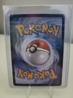 Pokemon Mewtwo & Mew GX Tag Team SM191 Promo Sun & Moon - Image 2