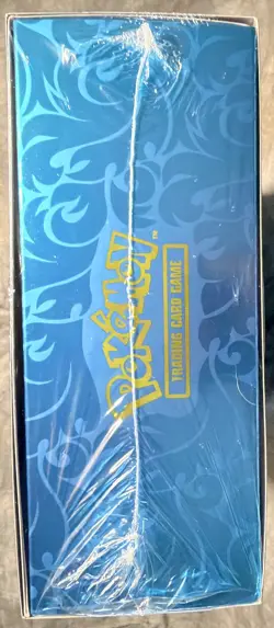 Pokemon TCG Charizard X ex Ultra-Premium Collection UPC Sealed English 2025 - Image 4