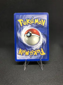 Machamp 8/102 Pokemon 1st Edition Base Set Holo Rare - Image 2