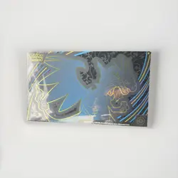 Pokemon Phantasmal Flames UPC Mega Charizard X ex Ultra-Premium Collection Box - Image 1