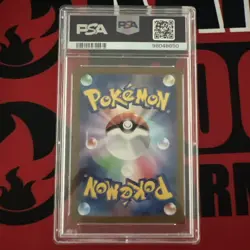 2023 Pokemon SV2a JP Charizard ex 006/165 PSA GEM MINT 10 - Image 2