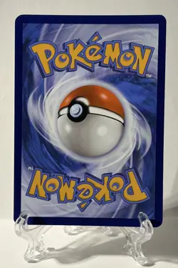 Pokemon TCG Starly Scarlet & Violet Base Set HoloCard 221/198 NM - Image 2
