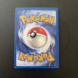 Pokemon TCG - Magikarp Base Set 2 50/130 Regular - Lightly Played - Image 4