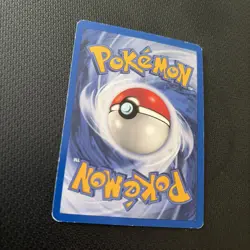 Pokemon TCG - Magikarp Base Set 2 50/130 Regular - Lightly Played - Image 5