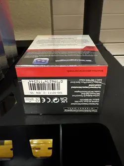 Pokemon TCG: S&V Prismatic Evolutions Factory Sealed Booster Bundle - Image 3